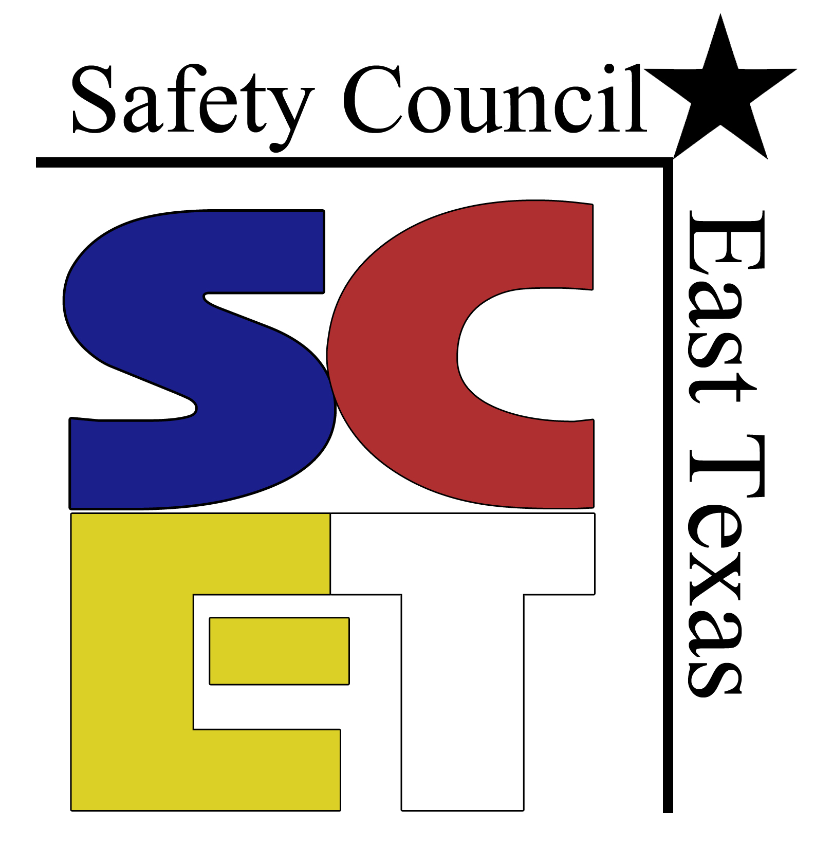 Safety Council of East Texas